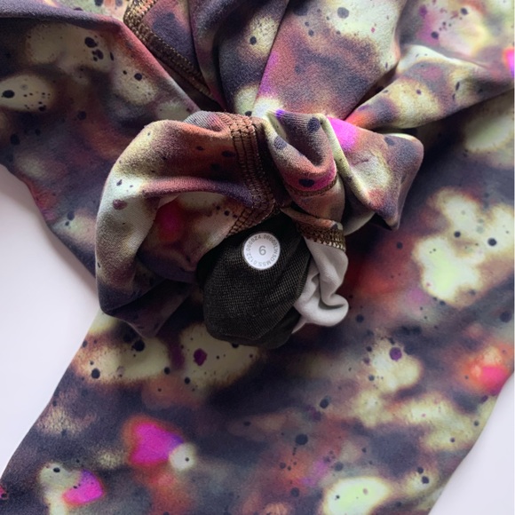 Lululemon Align High-Rise Pant 25" - Picture 5 of 9